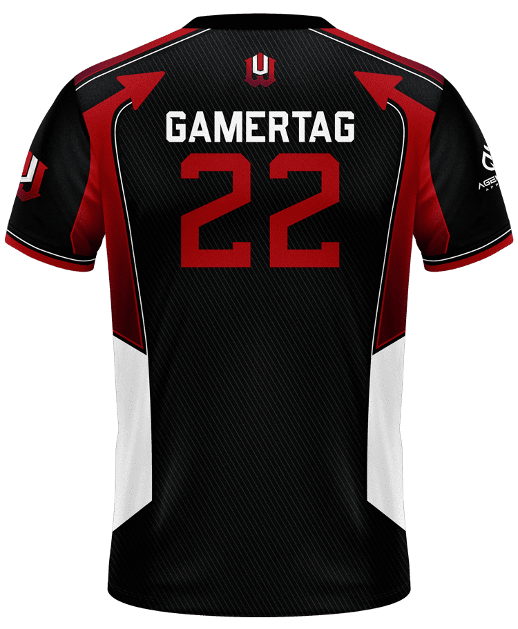 Unwanted Tribe Team Pro Jersey